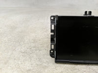 2014 Jeep Grand Cherokee Radio AM FM Cd Player Receiver Replacement P/N:68232028AA Fits OEM Used Auto Parts - Oemusedautopar