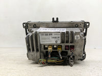 2014 Jeep Grand Cherokee Radio AM FM Cd Player Receiver Replacement P/N:68232028AA Fits OEM Used Auto Parts - Oemusedautopar