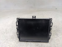 2014 Jeep Grand Cherokee Radio AM FM Cd Player Receiver Replacement P/N:68224559AE Fits OEM Used Auto Parts - Oemusedautopar