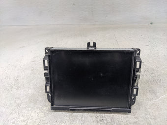 compare product 2014 Jeep Grand Cherokee Radio AM FM Cd Player Receiver Replacement P/N:68224559AE Fits OEM Used Auto Parts