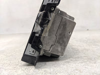 2014 Jeep Grand Cherokee Radio AM FM Cd Player Receiver Replacement P/N:68224559AE Fits OEM Used Auto Parts - Oemusedautopar