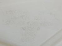 2011 Jeep Grand Cherokee Windshield Washer Fluid Reservoir Bottle Oem - Oemusedautoparts1.com