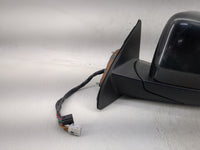 2011-2018 Jeep Grand Cherokee Driver Side View Mirror - Left Door Mirror OEM Used - Oemusedautoparts1.com