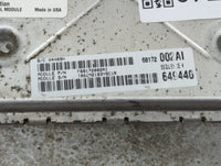 2014 Jeep Grand Cherokee PCM Engine Control Computer ECU ECM PCU OEM P/N:P68172002AI P05150790AC Fits OEM Used Auto Parts - 