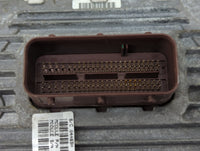 2014 Jeep Grand Cherokee PCM Engine Control Computer ECU ECM PCU OEM P/N:P68172002AI P05150790AC Fits OEM Used Auto Parts - 