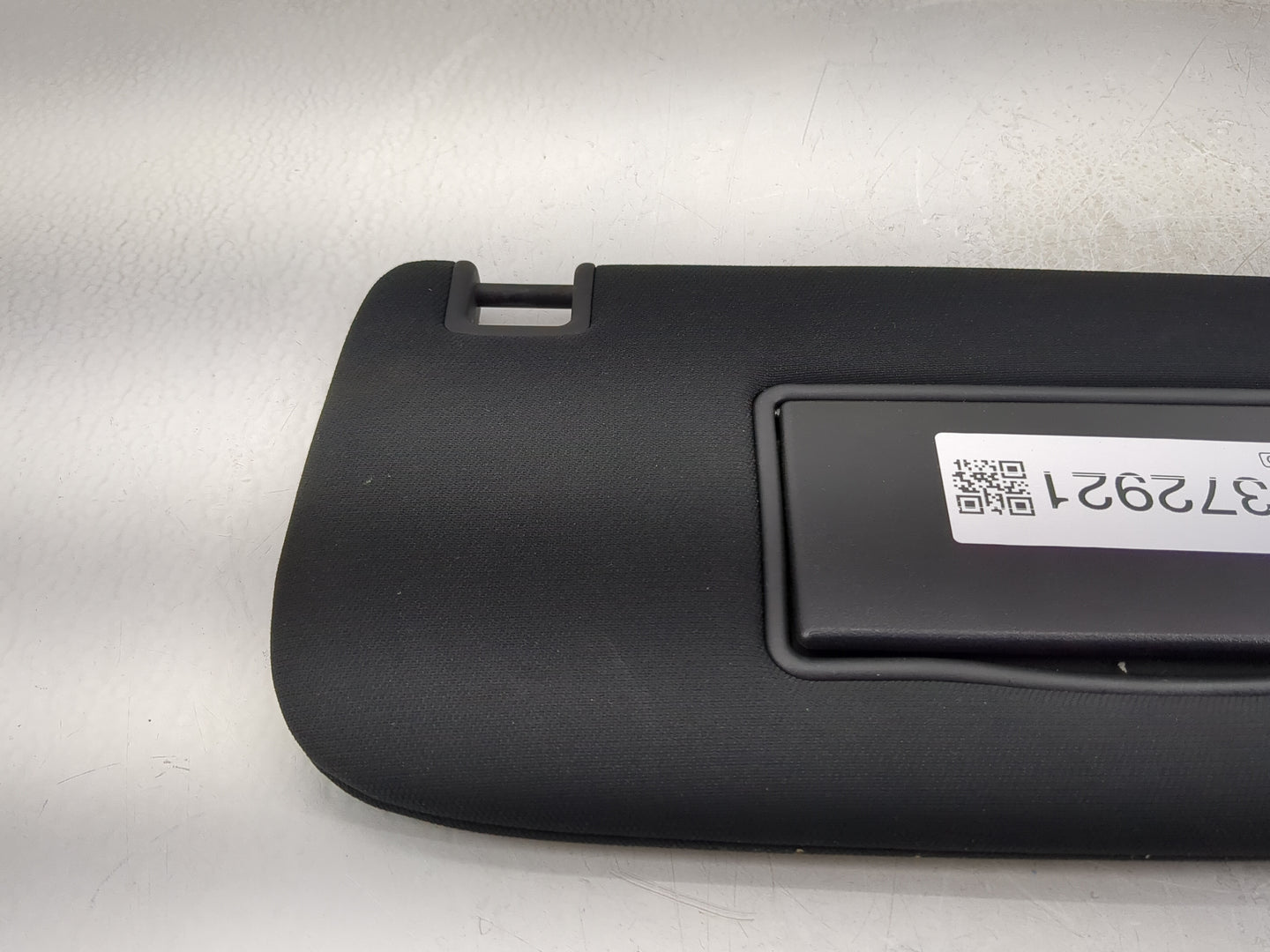 2014-2022 Jeep Grand Cherokee Sun Visor Shade Replacement Passenger Right Mirror Fits OEM Used Auto Parts - Oemusedautoparts