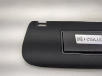 2014-2022 Jeep Grand Cherokee Sun Visor Shade Replacement Passenger Right Mirror Fits OEM Used Auto Parts - Oemusedautoparts