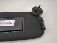 2014-2022 Jeep Grand Cherokee Sun Visor Shade Replacement Passenger Right Mirror Fits OEM Used Auto Parts - Oemusedautoparts