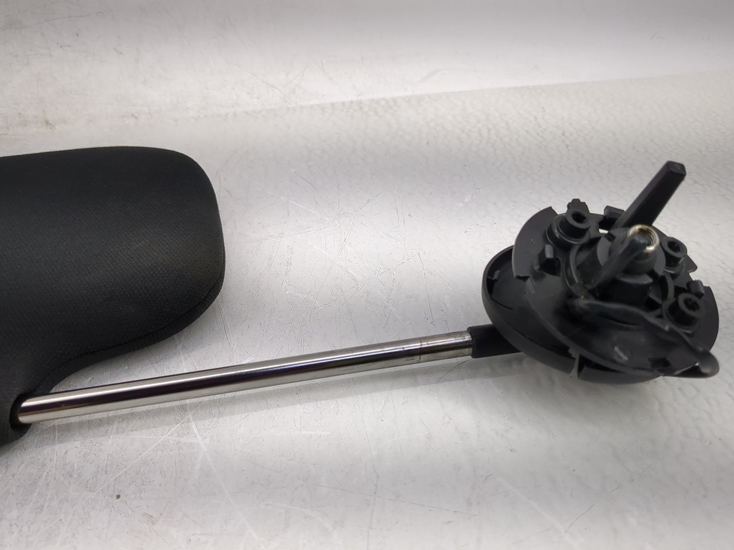 2014-2022 Jeep Grand Cherokee Sun Visor Shade Replacement Passenger Right Mirror Fits OEM Used Auto Parts - Oemusedautoparts