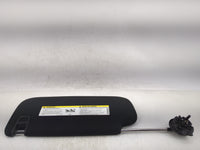 2014-2022 Jeep Grand Cherokee Sun Visor Shade Replacement Passenger Right Mirror Fits OEM Used Auto Parts - Oemusedautoparts