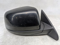 2011-2018 Jeep Grand Cherokee Passenger Side View Mirror - Right Door Mirror OEM Used - Oemusedautoparts1.com
