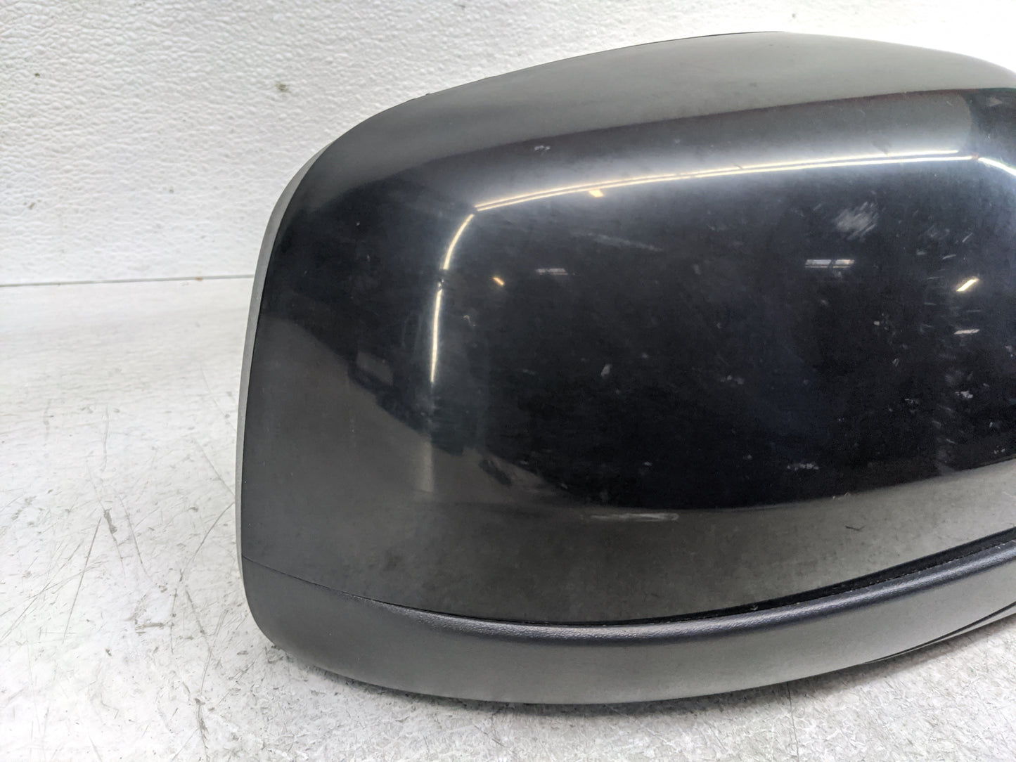 2011-2018 Jeep Grand Cherokee Passenger Side View Mirror - Right Door Mirror OEM Used - Oemusedautoparts1.com