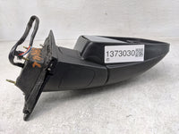 2011-2018 Jeep Grand Cherokee Passenger Side View Mirror - Right Door Mirror OEM Used - Oemusedautoparts1.com