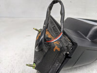 2011-2018 Jeep Grand Cherokee Passenger Side View Mirror - Right Door Mirror OEM Used - Oemusedautoparts1.com