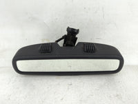 2014-2016 Jeep Grand Cherokee Interior Rear View Mirror Replacement OEM P/N:E11028018 Fits Fits 2014 2015 2016 OEM Used Auto