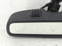 2014-2016 Jeep Grand Cherokee Interior Rear View Mirror Replacement OEM P/N:E11028018 Fits Fits 2014 2015 2016 OEM Used Auto