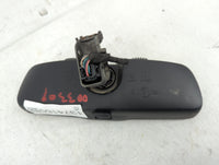 2014-2016 Jeep Grand Cherokee Interior Rear View Mirror Replacement OEM P/N:E11028018 Fits Fits 2014 2015 2016 OEM Used Auto