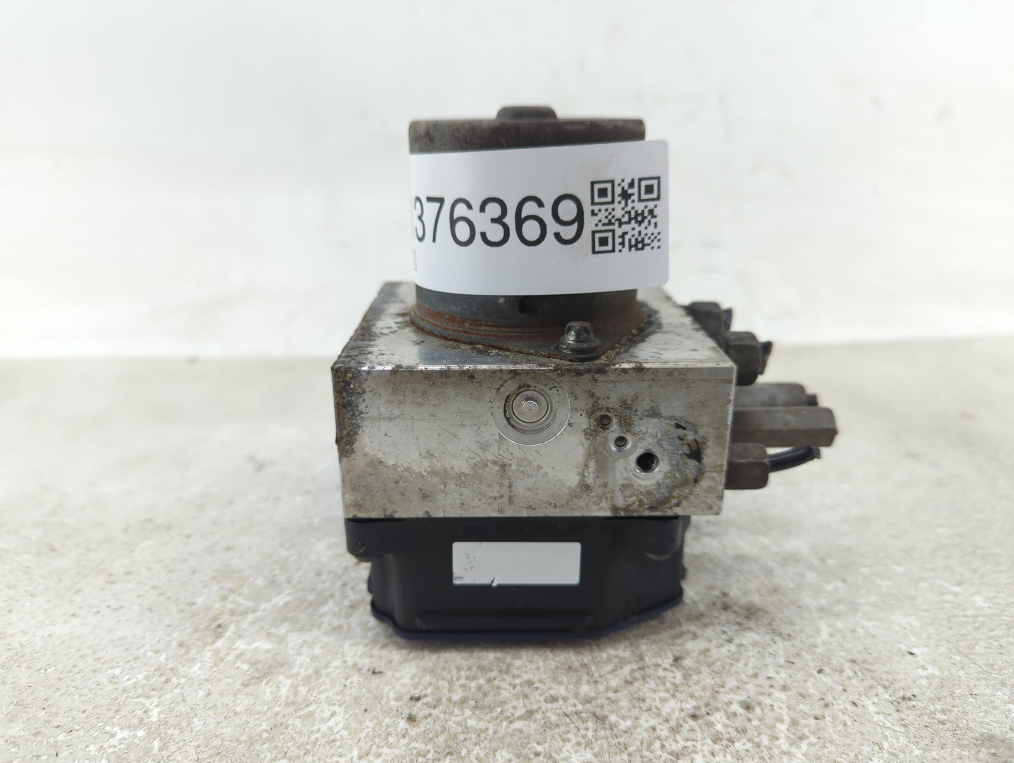2013-2014 Jeep Grand Cherokee ABS Pump Control Module Replacement P/N:68227200AD Fits Fits 2013 2014 OEM Used Auto Parts - O