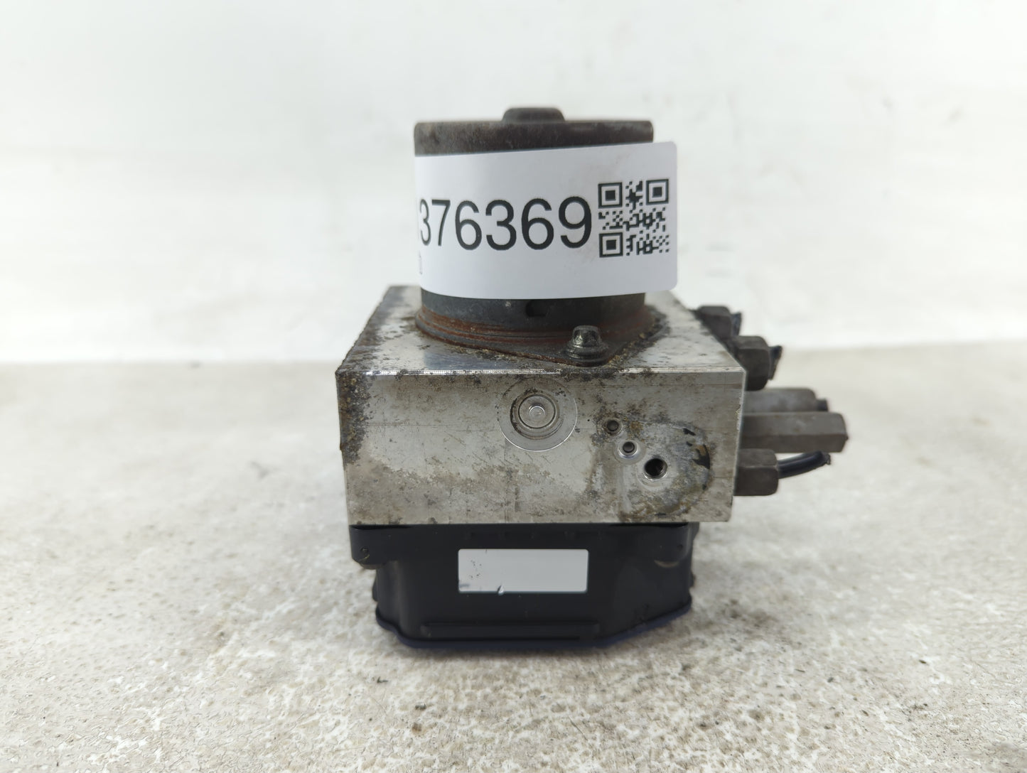 2013-2014 Jeep Grand Cherokee ABS Pump Control Module Replacement P/N:68227200AD Fits Fits 2013 2014 OEM Used Auto Parts - O