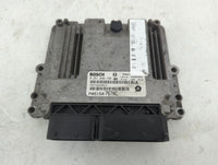 2014-2018 Jeep Grand Cherokee PCM Engine Control Computer ECU ECM PCU OEM P/N:0 281 030 158 P05150767AC Fits OEM Used Auto P