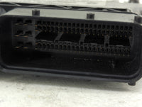 2014-2018 Jeep Grand Cherokee PCM Engine Control Computer ECU ECM PCU OEM P/N:0 281 030 158 P05150767AC Fits OEM Used Auto P