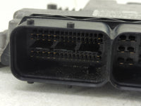 2014-2018 Jeep Grand Cherokee PCM Engine Control Computer ECU ECM PCU OEM P/N:0 281 030 158 P05150767AC Fits OEM Used Auto P