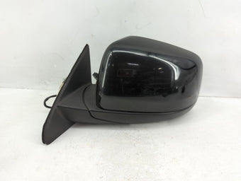 compare product 2011-2022 Jeep Grand Cherokee Driver Side View Mirror - Left Door Mirror OEM Used