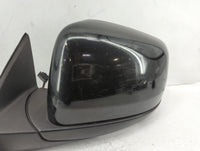 2011-2022 Jeep Grand Cherokee Driver Side View Mirror - Left Door Mirror OEM Used - Oemusedautoparts1.com