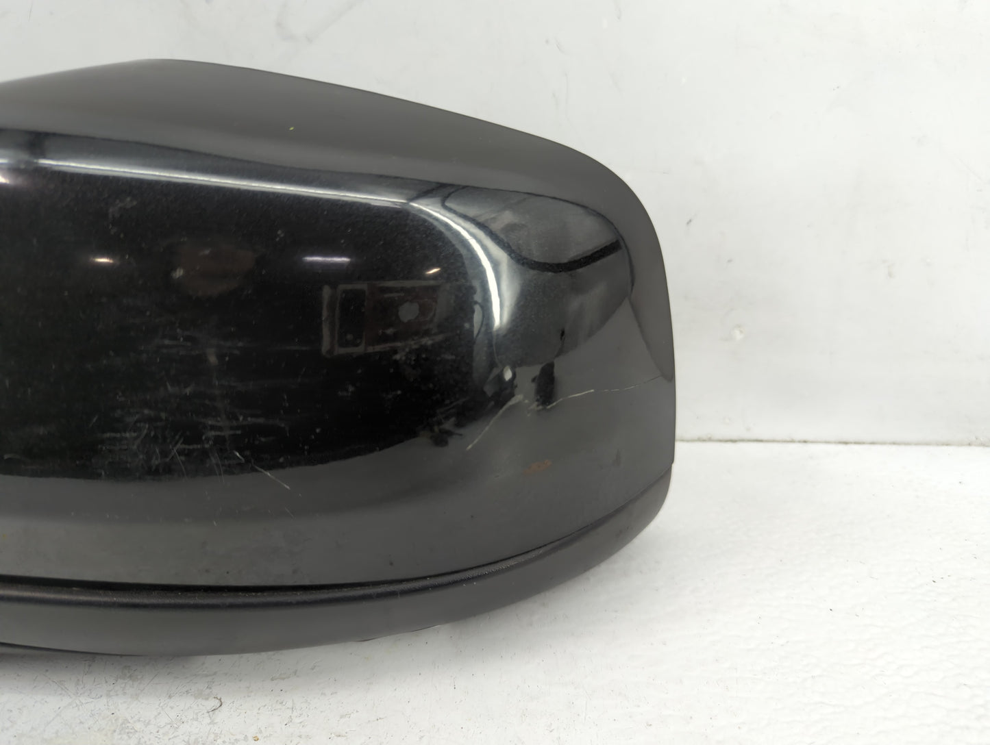 2011-2022 Jeep Grand Cherokee Driver Side View Mirror - Left Door Mirror OEM Used - Oemusedautoparts1.com
