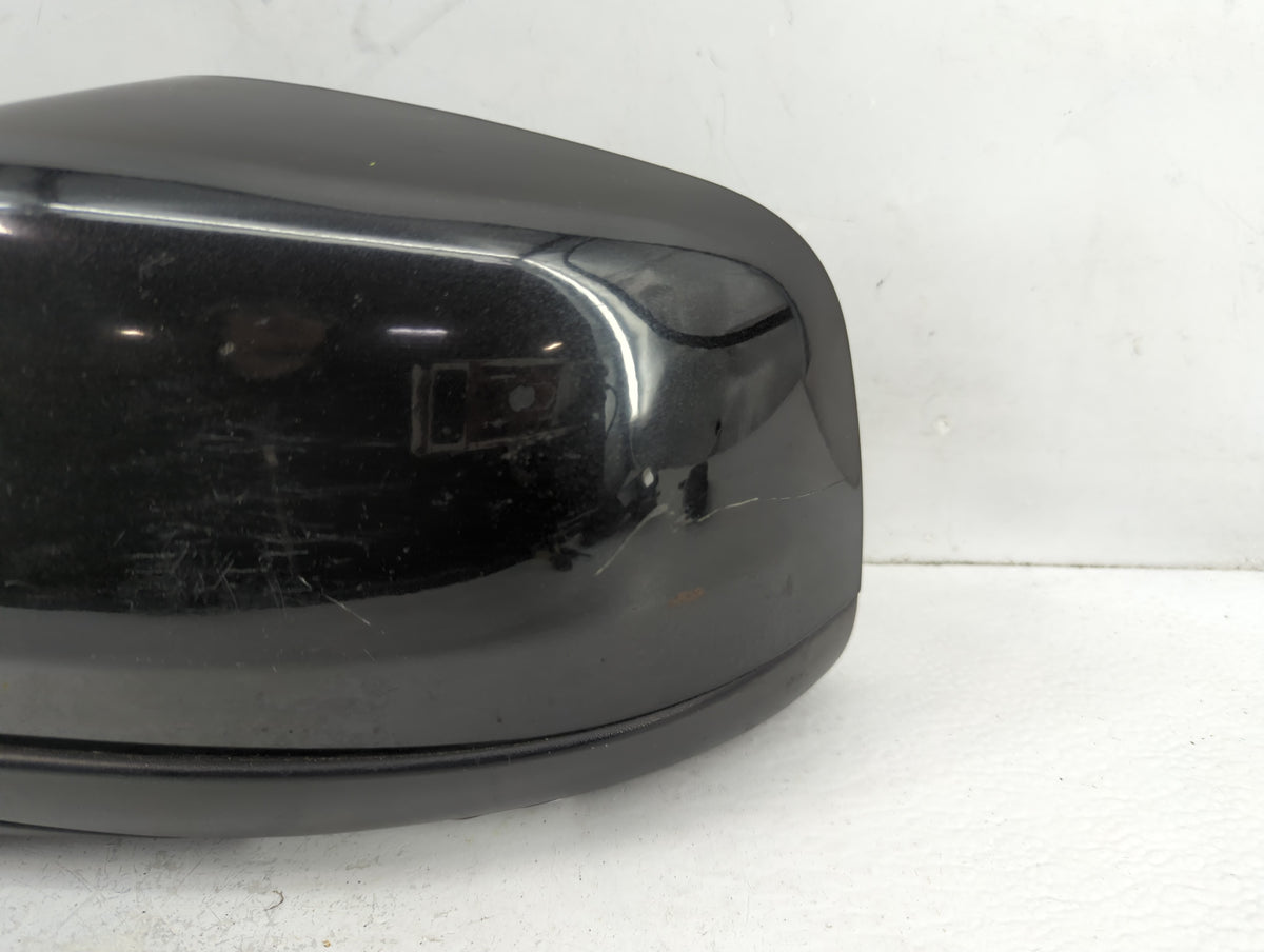 2011-2022 Jeep Grand Cherokee Driver Side View Mirror - Left Door Mirror OEM Used - Oemusedautoparts1.com