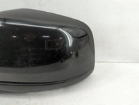 2011-2022 Jeep Grand Cherokee Driver Side View Mirror - Left Door Mirror OEM Used - Oemusedautoparts1.com