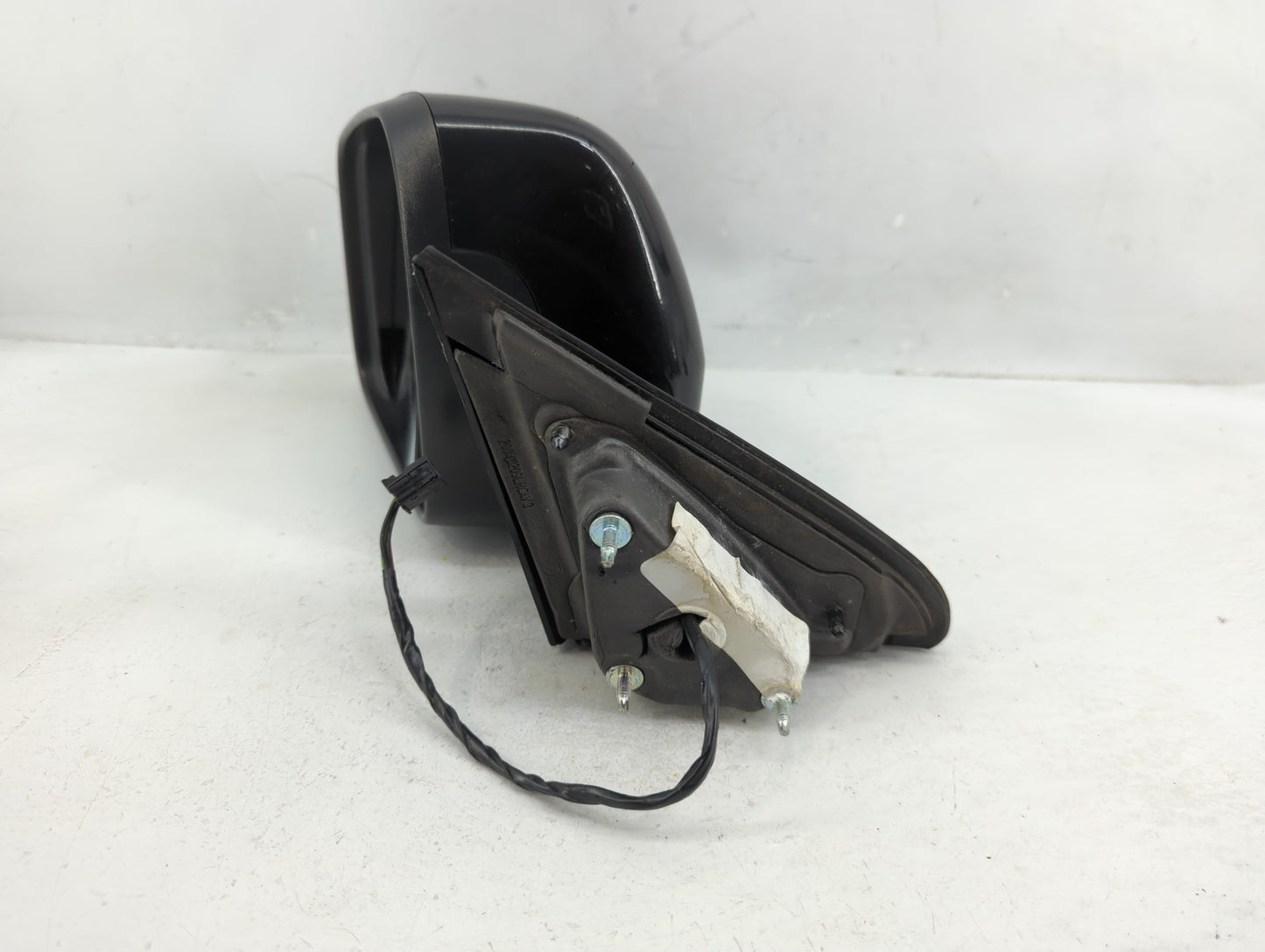 2011-2022 Jeep Grand Cherokee Driver Side View Mirror - Left Door Mirror OEM Used - Oemusedautoparts1.com