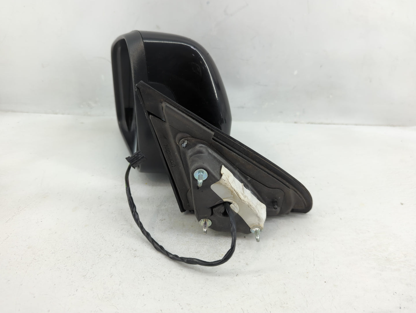 2011-2022 Jeep Grand Cherokee Driver Side View Mirror - Left Door Mirror OEM Used - Oemusedautoparts1.com