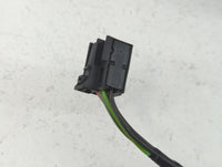2011-2022 Jeep Grand Cherokee Driver Side View Mirror - Left Door Mirror OEM Used - Oemusedautoparts1.com
