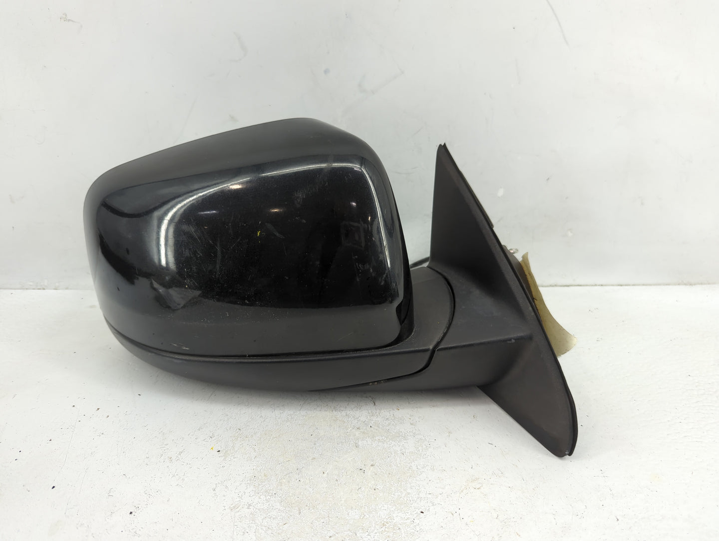2011-2022 Jeep Grand Cherokee Passenger Side View Mirror - Right Door Mirror OEM Used - Oemusedautoparts1.com