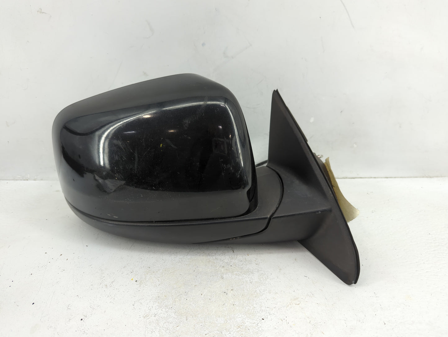 2011-2022 Jeep Grand Cherokee Passenger Side View Mirror - Right Door Mirror OEM Used - Oemusedautoparts1.com