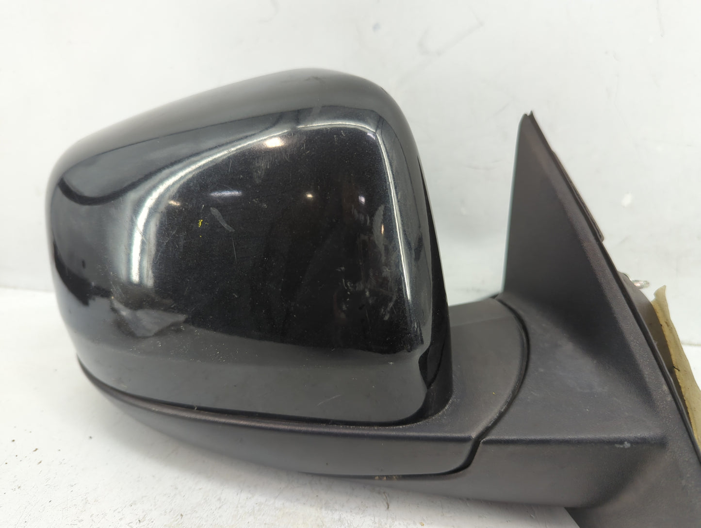 2011-2022 Jeep Grand Cherokee Passenger Side View Mirror - Right Door Mirror OEM Used - Oemusedautoparts1.com
