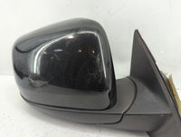 2011-2022 Jeep Grand Cherokee Passenger Side View Mirror - Right Door Mirror OEM Used - Oemusedautoparts1.com