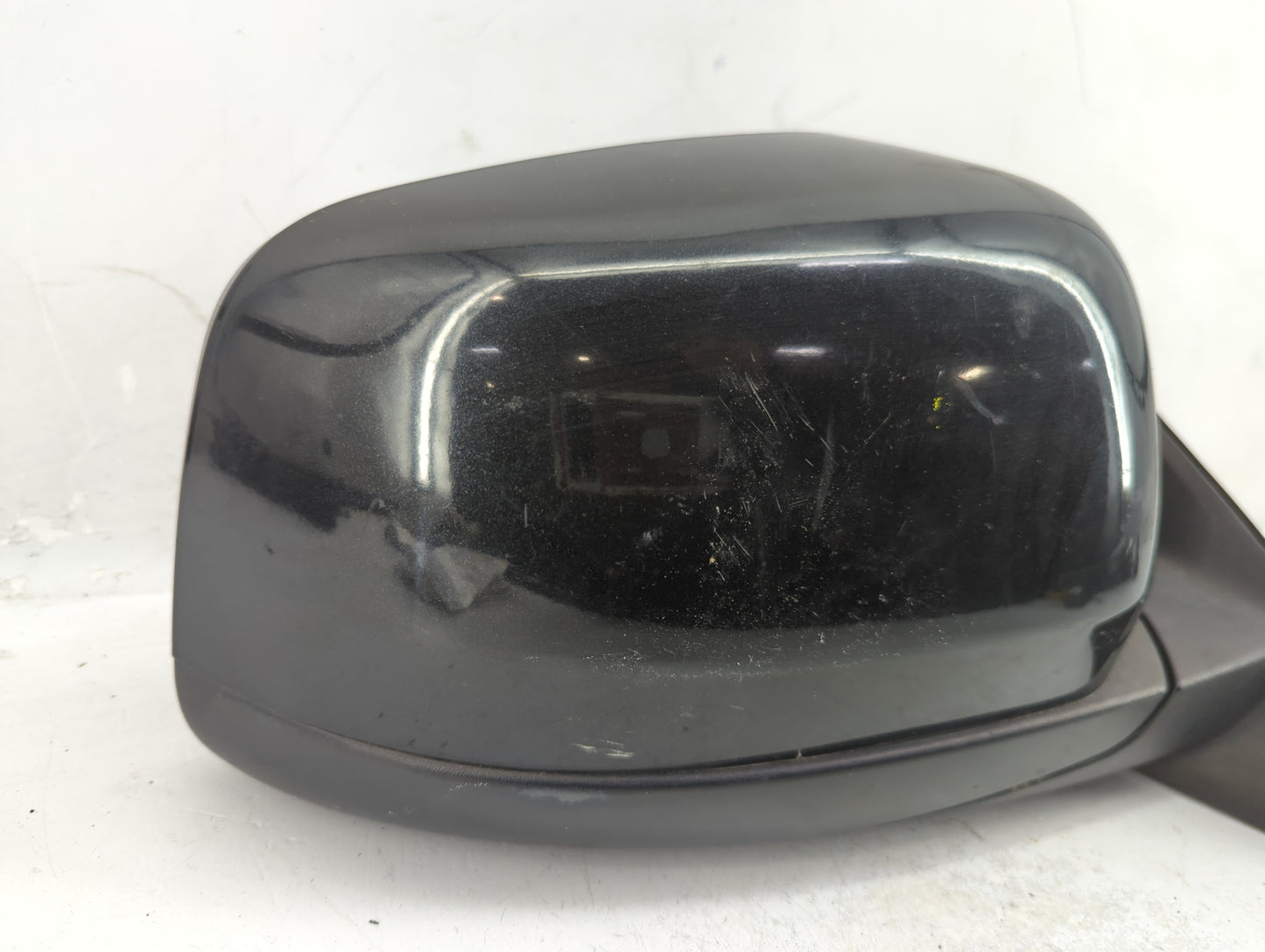 2011-2022 Jeep Grand Cherokee Passenger Side View Mirror - Right Door Mirror OEM Used - Oemusedautoparts1.com