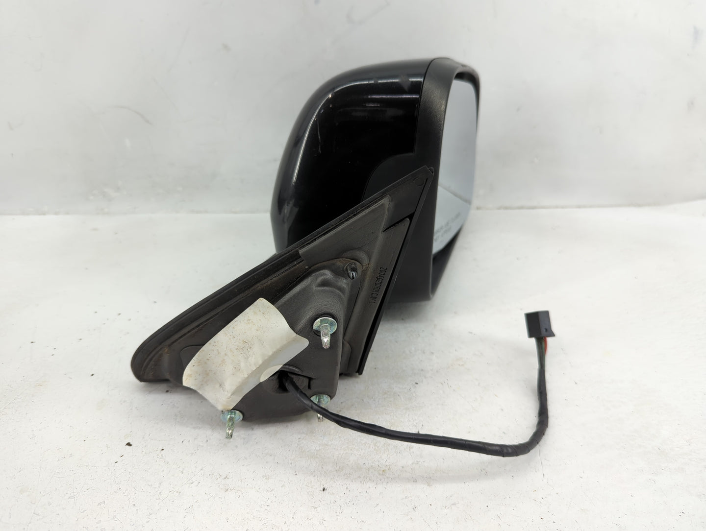 2011-2022 Jeep Grand Cherokee Passenger Side View Mirror - Right Door Mirror OEM Used - Oemusedautoparts1.com