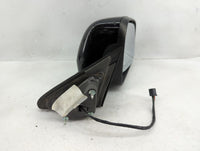 2011-2022 Jeep Grand Cherokee Passenger Side View Mirror - Right Door Mirror OEM Used - Oemusedautoparts1.com