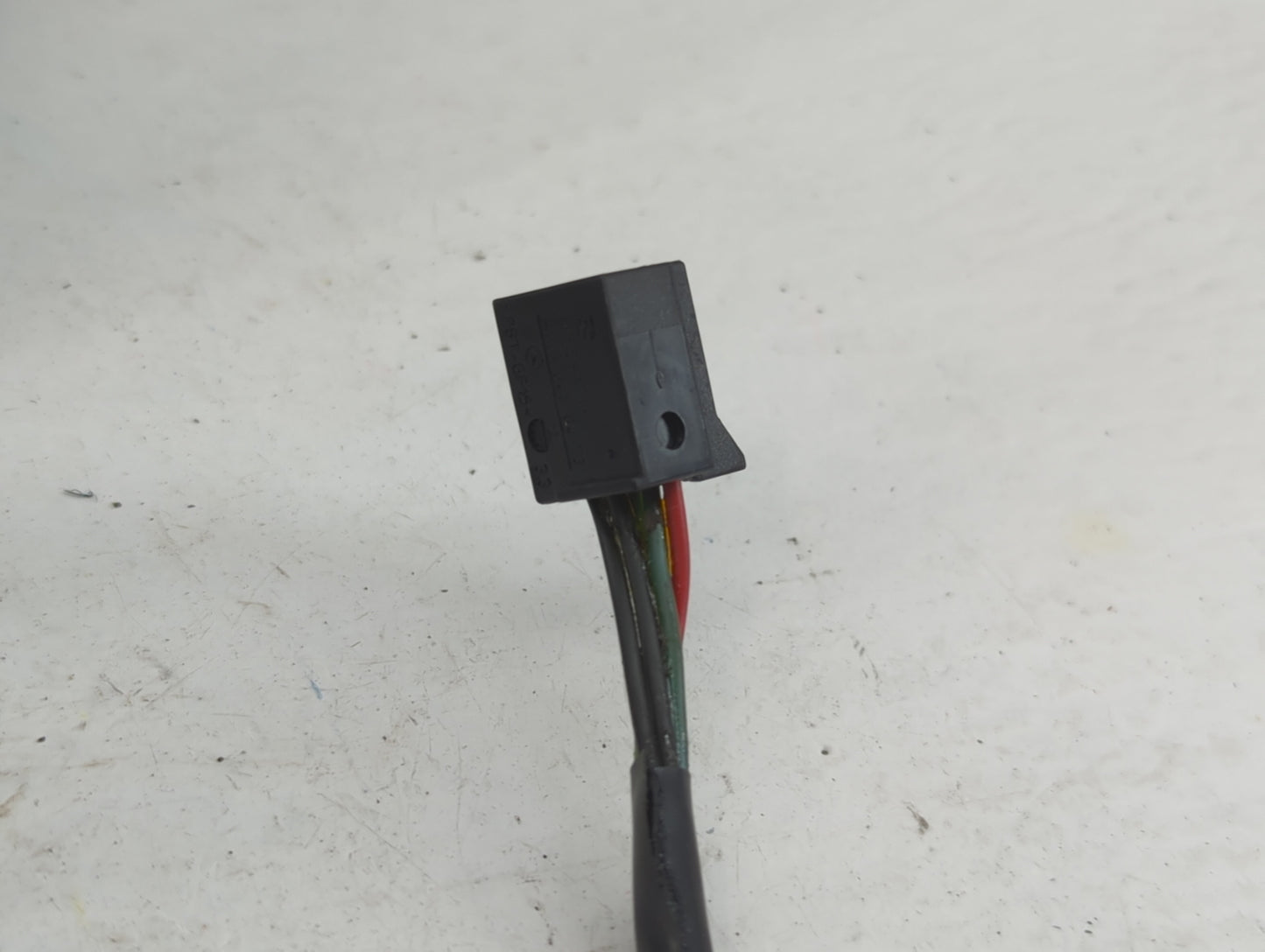 2011-2022 Jeep Grand Cherokee Passenger Side View Mirror - Right Door Mirror OEM Used - Oemusedautoparts1.com
