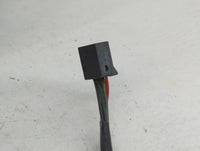 2011-2022 Jeep Grand Cherokee Passenger Side View Mirror - Right Door Mirror OEM Used - Oemusedautoparts1.com