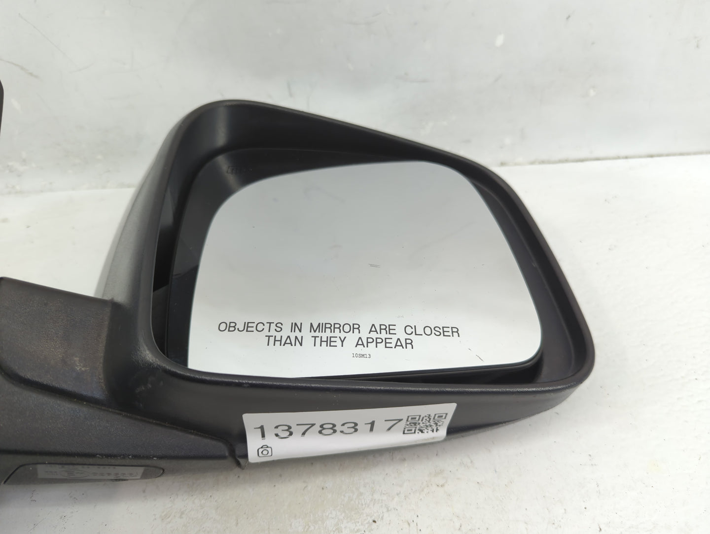 2011-2022 Jeep Grand Cherokee Passenger Side View Mirror - Right Door Mirror OEM Used - Oemusedautoparts1.com