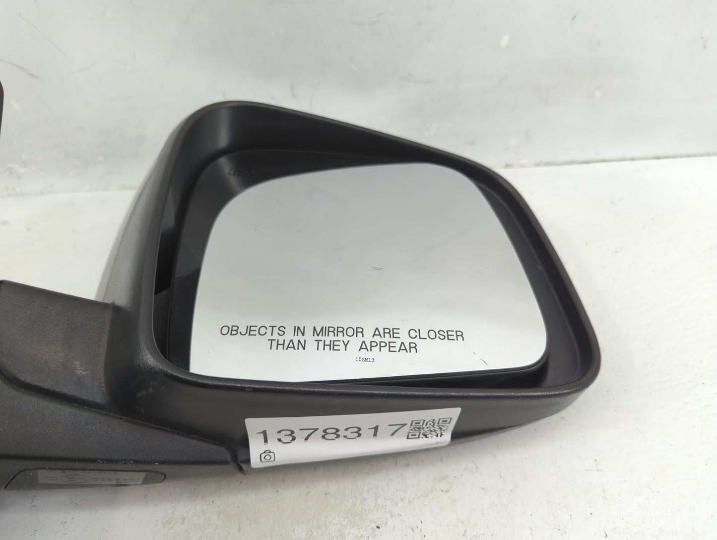 2011-2022 Jeep Grand Cherokee Passenger Side View Mirror - Right Door Mirror OEM Used - Oemusedautoparts1.com