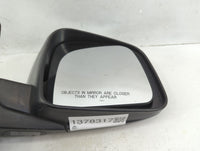 2011-2022 Jeep Grand Cherokee Passenger Side View Mirror - Right Door Mirror OEM Used - Oemusedautoparts1.com