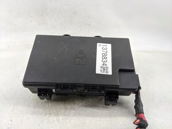 compare product 2014 Jeep Grand Cherokee Fusebox Fuse Box Panel Relay Module P/N:P68194607AD Fits OEM Used Auto Parts