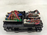 2014 Jeep Grand Cherokee Fusebox Fuse Box Panel Relay Module P/N:P68194607AD Fits OEM Used Auto Parts - Oemusedautoparts1.co