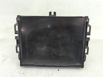 compare product 2014 Jeep Grand Cherokee Radio AM FM Cd Player Receiver Replacement P/N:6434C-BE2801 Fits OEM Used Auto Parts