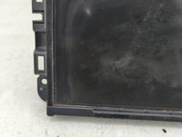 2014 Jeep Grand Cherokee Radio AM FM Cd Player Receiver Replacement P/N:6434C-BE2801 Fits OEM Used Auto Parts - Oemusedautop